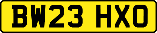 BW23HXO