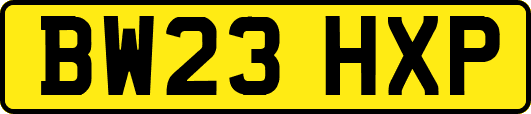 BW23HXP