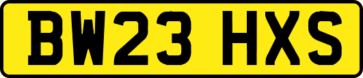 BW23HXS