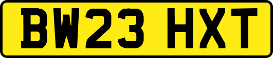 BW23HXT