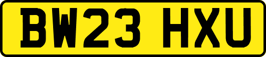 BW23HXU