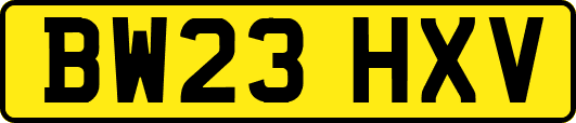 BW23HXV
