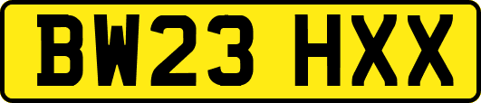 BW23HXX
