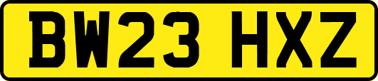 BW23HXZ