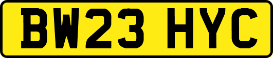 BW23HYC