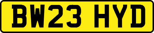 BW23HYD