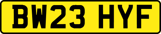 BW23HYF