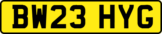 BW23HYG