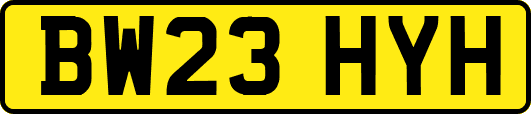 BW23HYH