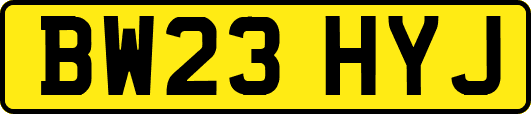 BW23HYJ
