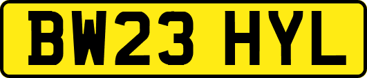 BW23HYL