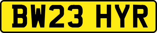 BW23HYR
