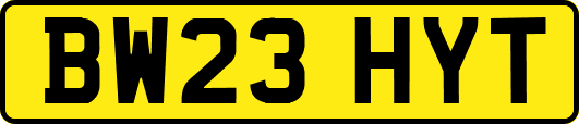 BW23HYT