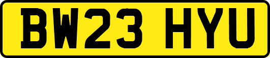 BW23HYU
