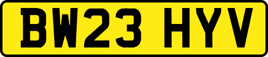 BW23HYV
