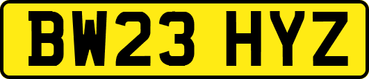 BW23HYZ
