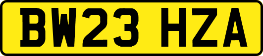 BW23HZA