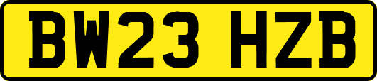 BW23HZB