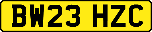 BW23HZC