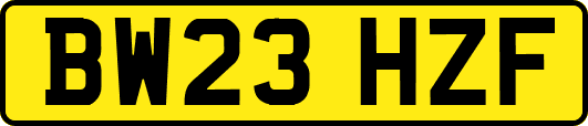 BW23HZF