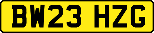 BW23HZG