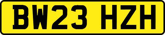 BW23HZH