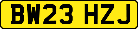 BW23HZJ