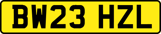 BW23HZL