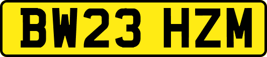 BW23HZM