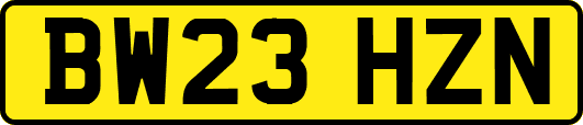 BW23HZN