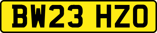 BW23HZO