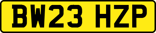 BW23HZP