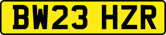 BW23HZR