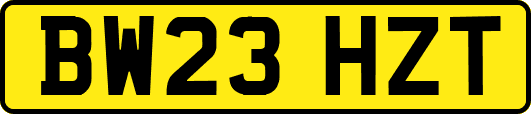 BW23HZT