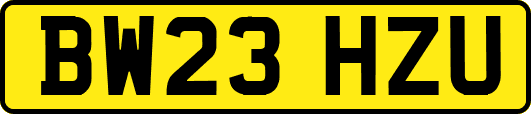 BW23HZU