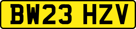BW23HZV