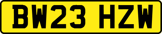BW23HZW