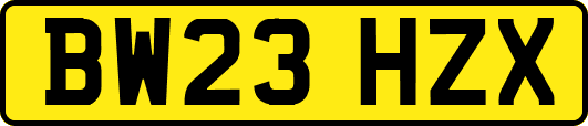 BW23HZX