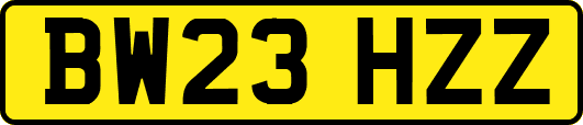 BW23HZZ
