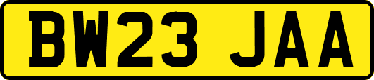 BW23JAA