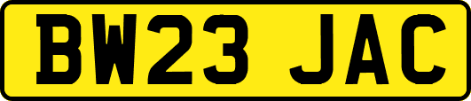 BW23JAC