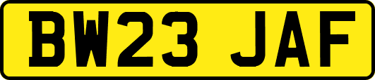 BW23JAF