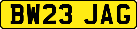 BW23JAG