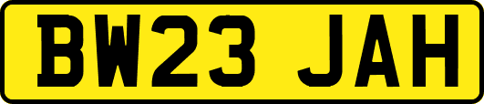 BW23JAH