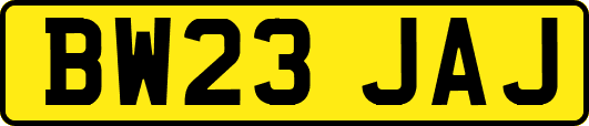 BW23JAJ