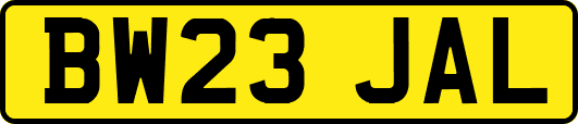 BW23JAL