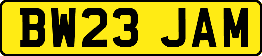 BW23JAM