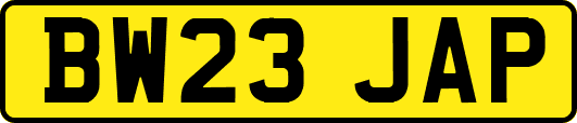 BW23JAP