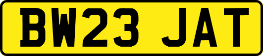 BW23JAT