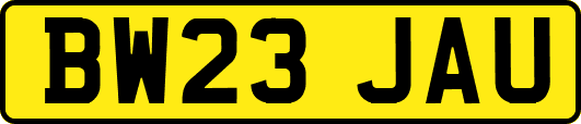 BW23JAU